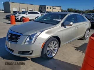 ✅ 2016 Cadillac XTS Luxury Collection • VIN: 2G61M5S37G9166371 • Lot: 91620985. Wystawiony na Copart z przebiegiem 71 923 mil. Bezpłatny archiwum sprzedaży aukcyjnych z USA i szczegółowy raport historii pojazdu na DreamBid. Zdjęcie 1.