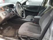 ✅ 2016 Chevrolet Impala LT • VIN: 2G1WB5E32G1151675 • Лот: 90005065. Опубликован ранее на Copart с пробегом 134 052 миль. Бесплатный доступ к архиву аукционных продаж из США и подробный отчёт об истории автомобиля на DreamBid. Изображение 7.