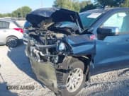 ✅ 2019 Chevrolet Silverado 1500 LT • VIN: 1GCUYDED4KZ136983 • Lot: 43057619. Wystawiony na IAAI z przebiegiem 91 824 mil. Bezpłatny archiwum sprzedaży aukcyjnych z USA i szczegółowy raport historii pojazdu na DreamBid. Zdjęcie 6.