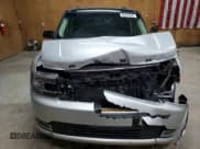 ✅ 2019 Ford Flex SEL • VIN: 2FMHK6C83KBA01187 • Lot: 92445335. Listed on Copart with 98,213 mi. Free auction sales archive from the USA and detailed vehicle history report at DreamBid. Image 5.