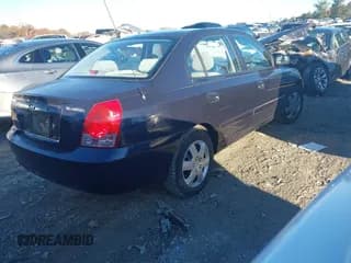 ✅ 2006 Hyundai Elantra GLS • VIN: KMHDN46D86U341101 • Lot: 40920396. Wystawiony na IAAI z przebiegiem 78 047 mil. Bezpłatny archiwum sprzedaży aukcyjnych z USA i szczegółowy raport historii pojazdu na DreamBid. Zdjęcie 4.