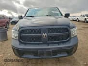 ✅ 2016 Ram 1500 Tradesman • VIN: 1C6RR6FT1GS324209 • Lot: 93928695. Listed on Copart with 49,128 mi. Free auction sales archive from the USA and detailed vehicle history report at DreamBid. Image 5.