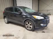 ✅ 2014 Ford Escape SE • VIN: 1FMCU0GX9EUB23716 • Lot: 93231185. Listed on Copart with 102,811 mi. Free auction sales archive from the USA and detailed vehicle history report at DreamBid. Image 4.