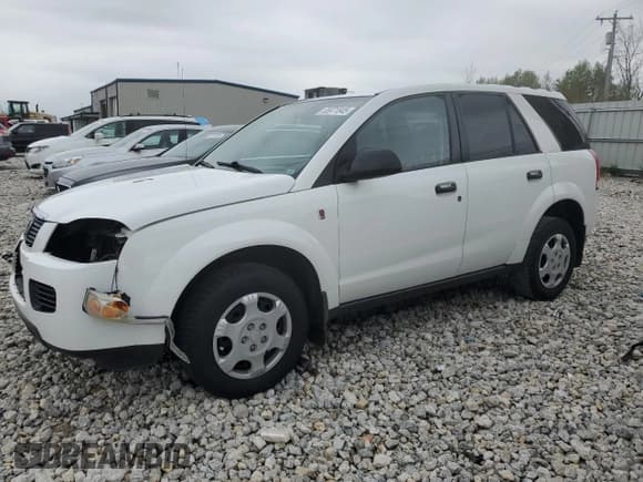 ✅ 2006 Saturn VUE • VIN: 5GZCZ33D76S869161 • Lot: 55971845. Wystawiony na Copart z przebiegiem 165 921 mil. Bezpłatny archiwum sprzedaży aukcyjnych z USA i szczegółowy raport historii pojazdu na DreamBid. Zdjęcie 1.