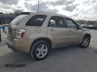 ✅ 2006 Chevrolet Equinox LT • VIN: 2CNDL63F966201502 • Лот: 85892004. Опубликован ранее на Copart с пробегом 114 628 миль. Бесплатный доступ к архиву аукционных продаж из США и подробный отчёт об истории автомобиля на DreamBid. Изображение 3.