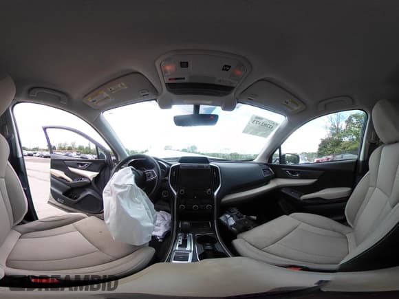 ✅ 2020 Subaru Ascent Premium • VIN: 4S4WMAFDXL3466046 • Лот: 42202373. Опубликован ранее на IAAI с пробегом 53 370 миль. Бесплатный доступ к архиву аукционных продаж из США и подробный отчёт об истории автомобиля на DreamBid. Изображение 19.