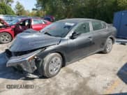 ✅ 2025 Kia K4 LXS • VIN: 3KPFT4DE0SE023819 • Lot: 86458605. Wystawiony na Copart z przebiegiem 6 929 mil. Bezpłatny archiwum sprzedaży aukcyjnych z USA i szczegółowy raport historii pojazdu na DreamBid. Zdjęcie 1.