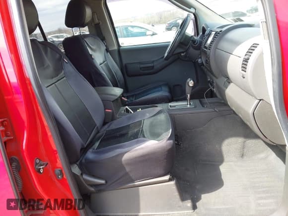 ✅ 2008 Nissan Xterra S • VIN: 5N1AN08W28C504845 • Лот: 41897477. Опубликован ранее на IAAI с пробегом 202 600 миль. Бесплатный доступ к архиву аукционных продаж из США и подробный отчёт об истории автомобиля на DreamBid. Изображение 5.