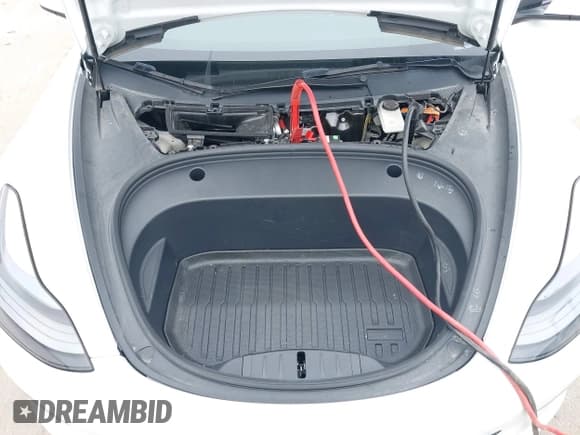 ✅ 2023 Tesla Model 3 • VIN: 5YJ3E1EA3PF563240 • Lot: 42190104. Listed on IAAI with 32,596 mi. Free auction sales archive from the USA and detailed vehicle history report at DreamBid. Image 10.