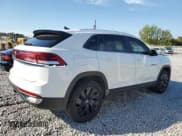 ✅ 2024 Volkswagen Atlas SE • VIN: 1V2WE2CA3RC253500 • Лот: 70258105. Опубликован ранее на Copart с пробегом 5 392 миль. Бесплатный доступ к архиву аукционных продаж из США и подробный отчёт об истории автомобиля на DreamBid. Изображение 3.