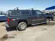 2008 Chevrolet Colorado 2LT z VIN 1GCDT49E588199803, wystawiony jako Copart lot #59993055 z przebiegiem 93 272 mil mil oraz Szkoda całkowita • Salvage title. Historia ofert i sprzedaży dostępna na DreamBid. Obrazek 3.