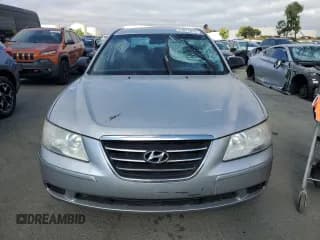 ✅ 2009 Hyundai Sonata GLS • VIN: 5NPET46CX9H411394 • Лот: 71011874. Опубликован ранее на Copart с пробегом 147 384 миль. Бесплатный доступ к архиву аукционных продаж из США и подробный отчёт об истории автомобиля на DreamBid. Изображение 5.