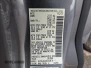 ✅ 2022 Nissan Frontier S • VIN: 1N6ED1CL5NN649130 • Lot: 42060228. Listed on IAAI with 49,663 mi. Free auction sales archive from the USA and detailed vehicle history report at DreamBid. Image 9.