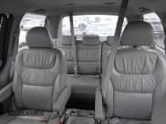 ✅ 2007 Honda Odyssey EX-L • VIN: 5FNRL38617B451975 • Lot: 43687821. Wystawiony na IAAI z przebiegiem 163 306 mil. Bezpłatny archiwum sprzedaży aukcyjnych z USA i szczegółowy raport historii pojazdu na DreamBid. Zdjęcie 8.