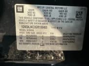 ✅ 2016 Chevrolet Suburban LTZ • VIN: 1GNSKJKC3GR100493 • Lot: 69578704. Wystawiony na Copart z przebiegiem 202 688 mil. Bezpłatny archiwum sprzedaży aukcyjnych z USA i szczegółowy raport historii pojazdu na DreamBid. Zdjęcie 12.