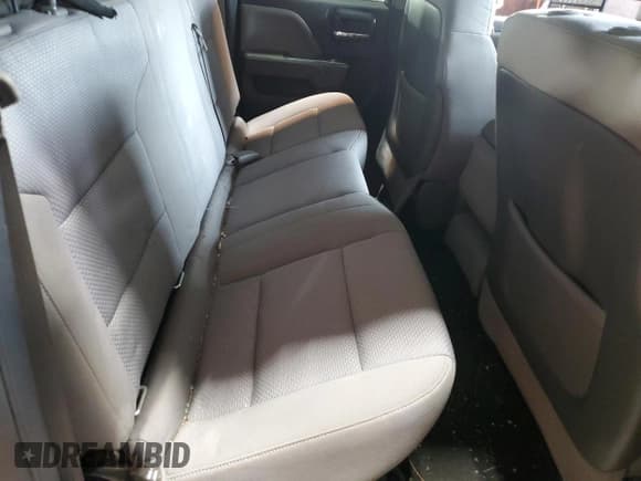 ✅ 2015 Chevrolet Silverado 2500HD Work Truck • VIN: 1GC2KUEG9FZ110047 • Лот: 86492525. Опубликован ранее на Copart с пробегом 47 310 миль. Бесплатный доступ к архиву аукционных продаж из США и подробный отчёт об истории автомобиля на DreamBid. Изображение 10.