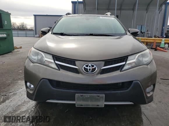 ✅ 2015 Toyota RAV4 Limited • VIN: 2T3DFREV0FW381202 • Лот: 92840905. Опубликован ранее на Copart с пробегом 248 856 миль. Бесплатный доступ к архиву аукционных продаж из США и подробный отчёт об истории автомобиля на DreamBid. Изображение 5.