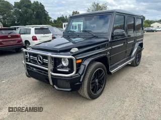 ✅ 2017 Mercedes-Benz G 63 AMG • VIN: WDCYC7DF1HX269316 • Lot: 74400454. Wystawiony na Copart z przebiegiem 89 418 mil. Bezpłatny archiwum sprzedaży aukcyjnych z USA i szczegółowy raport historii pojazdu na DreamBid. Zdjęcie 1.