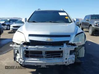 ✅ 2013 Chevrolet Captiva Sport LT • VIN: 3GNAL3EK5DS589575 • Lot: 42225395. Wystawiony na IAAI z przebiegiem 134 873 mil. Bezpłatny archiwum sprzedaży aukcyjnych z USA i szczegółowy raport historii pojazdu na DreamBid. Zdjęcie 6.