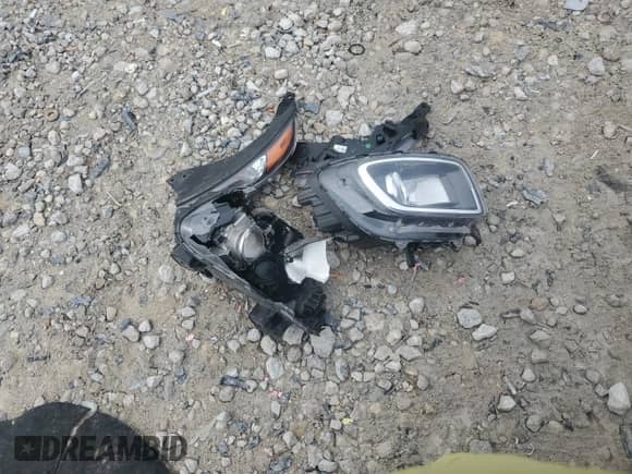 2023 Hyundai Venue Limited with VIN KMHRC8A36PU244319, listed as a Copart auction lot 69242555 with 19,551 mi miles and Non repairable. Bid and sale history available at DreamBid. Image 12.