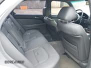 ✅ 1995 Lexus LS 400 • VIN: JT8UF22E6S0011347 • Lot: 41810122. Listed on IAAI with 242,898 mi. Free auction sales archive from the USA and detailed vehicle history report at DreamBid. Image 8.