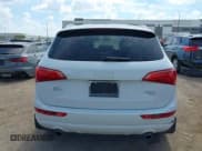 ✅ 2012 Audi Q5 Premium • VIN: WA1CFAFPXCA041962 • Lot: 43393112. Listed on IAAI with 98,329 mi. Free auction sales archive from the USA and detailed vehicle history report at DreamBid. Image 16.