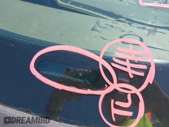 ✅ 2006 Chrysler Pacifica • VIN: 2A4GM48426R837908 • Лот: 42379999. Опубликован ранее на IAAI с пробегом 189 114 миль. Бесплатный доступ к архиву аукционных продаж из США и подробный отчёт об истории автомобиля на DreamBid. Изображение 9.