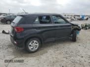 ✅ 2023 Hyundai Venue SE • VIN: KMHRB8A37PU216855 • Lot: 51135415. Listed on Copart with 28,257 mi. Free auction sales archive from the USA and detailed vehicle history report at DreamBid. Image 3.