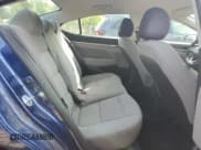 ✅ 2020 Hyundai Elantra SEL • VIN: 5NPD84LF1LH571845 • Lot: 66881265. Listed on Copart with 91,136 mi. Free auction sales archive from the USA and detailed vehicle history report at DreamBid. Image 10.