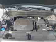 ✅ 2025 Hyundai Palisade Calligraphy • VIN: KM8R74GE3SU935094 • Lot: 43072689. Wystawiony na IAAI z przebiegiem 393 mil. Bezpłatny archiwum sprzedaży aukcyjnych z USA i szczegółowy raport historii pojazdu na DreamBid. Zdjęcie 10.