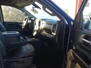 ✅ 2022 Chevrolet Silverado 1500 RST • VIN: 1GCUYEEDXNZ137209 • Лот: 43530163. Опубликован ранее на IAAI с пробегом 43 266 миль. Бесплатный доступ к архиву аукционных продаж из США и подробный отчёт об истории автомобиля на DreamBid. Изображение 5.