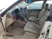 ✅ 2004 Subaru Legacy Outback Limited • VIN: 4S3BH686X47610207 • Lot: 86393774. Wystawiony na Copart z przebiegiem 189 383 mil. Bezpłatny archiwum sprzedaży aukcyjnych z USA i szczegółowy raport historii pojazdu na DreamBid. Zdjęcie 7.