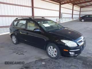 2010 Hyundai Elantra GLS with VIN KMHDC8AE3AU075346, listed as a IAAI auction lot 43450487 with 189,221 mi miles and . Bid and sale history available at DreamBid. Image 1.