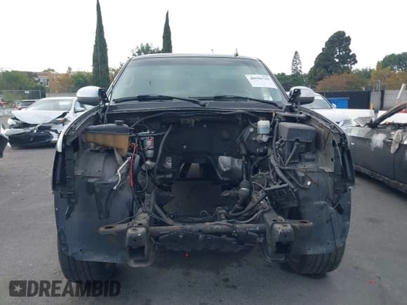 ✅ 2008 Chevrolet Avalanche LTZ • VIN: 3GNEC12038G146276 • Lot: 40596759. Listed on IAAI with Not provided. Free auction sales archive from the USA and detailed vehicle history report at DreamBid. Image 11.