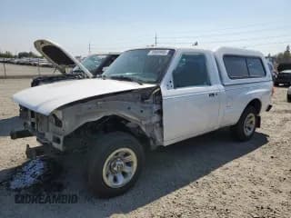 ✅ 2008 Mazda B-Series • VIN: 4F4YR12D68PM03988 • Lot: 70909985. Wystawiony na Copart z przebiegiem 73 988 mil. Bezpłatny archiwum sprzedaży aukcyjnych z USA i szczegółowy raport historii pojazdu na DreamBid. Zdjęcie 1.