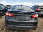 ✅ 2014 Ford Fusion Titanium Hybrid • VIN: 3FA6P0RU5ER191035 • Lot: 80400275. Listed on Copart with 195,885 mi. Free auction sales archive from the USA and detailed vehicle history report at DreamBid. Image 6.