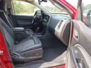 ✅ 2018 Chevrolet Colorado 4WD Z71 • VIN: 1GCGTDEN1J1190761 • Лот: 42682195. Опубликован ранее на IAAI с пробегом 55 393 миль. Бесплатный доступ к архиву аукционных продаж из США и подробный отчёт об истории автомобиля на DreamBid. Изображение 5.