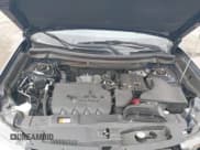 ✅ 2018 Mitsubishi Outlander ES • VIN: JA4AD2A37JZ060667 • Lot: 43377235. Listed on IAAI with 131,686 mi. Free auction sales archive from the USA and detailed vehicle history report at DreamBid. Image 10.