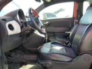 ✅ 2014 FIAT 500e • VIN: 3C3CFFGE1ET266948 • Lot: 57137835. Listed on Copart with 86,013 mi. Free auction sales archive from the USA and detailed vehicle history report at DreamBid. Image 7.