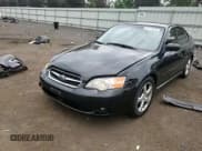 ✅ 2007 Subaru Legacy Limited • VIN: 4S3BL626077203802 • Lot: 67175275. Wystawiony na Copart z przebiegiem 165 855 mil. Bezpłatny archiwum sprzedaży aukcyjnych z USA i szczegółowy raport historii pojazdu na DreamBid. Zdjęcie 13.