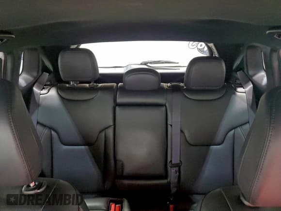 ✅ 2025 Jeep Compass Limited • VIN: 3C4NJDCN7ST614454 • Lot: 96160265. Listed on Copart with 6,993 mi. Free auction sales archive from the USA and detailed vehicle history report at DreamBid. Image 10.