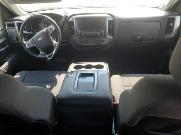 ✅ 2015 Chevrolet Silverado 1500 LT • VIN: 1GCRCREC1FZ351316 • Лот: 67577874. Опубликован ранее на Copart с пробегом 214 295 миль. Бесплатный доступ к архиву аукционных продаж из США и подробный отчёт об истории автомобиля на DreamBid. Изображение 8.