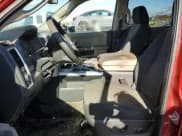 ✅ 2009 Dodge 1500 SLT • VIN: 1D3HV13T99S770609 • Лот: 82773345. Опубликован ранее на Copart с пробегом 129 628 миль. Бесплатный доступ к архиву аукционных продаж из США и подробный отчёт об истории автомобиля на DreamBid. Изображение 7.