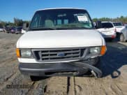 ✅ 2003 Ford Econoline Cargo Super • VIN: 1FTNS24L73HC05806 • Lot: 43307665. Wystawiony na IAAI z przebiegiem 285 594 mil. Bezpłatny archiwum sprzedaży aukcyjnych z USA i szczegółowy raport historii pojazdu na DreamBid. Zdjęcie 12.