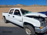 ✅ 2005 Chevrolet Silverado 2500HD LS • VIN: 1GCHK23295F850770 • Lot: 43464367. Wystawiony na IAAI z przebiegiem Nie podano. Bezpłatny archiwum sprzedaży aukcyjnych z USA i szczegółowy raport historii pojazdu na DreamBid. Zdjęcie 6.
