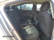 ✅ 2013 Chevrolet Volt • VIN: 1G1RA6E49DU121829 • Lot: 80387425. Wystawiony na Copart z przebiegiem 165 307 mil. Bezpłatny archiwum sprzedaży aukcyjnych z USA i szczegółowy raport historii pojazdu na DreamBid. Zdjęcie 10.