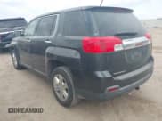 ✅ 2013 GMC Terrain SLE • VIN: 2GKALMEK5D6329551 • Лот: 42406472. Опубликован ранее на IAAI с пробегом 110 385 миль. Бесплатный доступ к архиву аукционных продаж из США и подробный отчёт об истории автомобиля на DreamBid. Изображение 3.