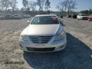 ✅ 2011 Hyundai Genesis • VIN: KMHGC4DE0BU115255 • Лот: 84972065. Опубликован ранее на Copart с пробегом 240 038 миль. Бесплатный доступ к архиву аукционных продаж из США и подробный отчёт об истории автомобиля на DreamBid. Изображение 11.