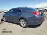 ✅ 2013 Chevrolet Malibu LT • VIN: 1G11C5SA6DF271350 • Lot: 84444855. Listed on Copart with 160,151 mi. Free auction sales archive from the USA and detailed vehicle history report at DreamBid. Image 2.