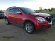2014 Chevrolet Equinox LT с VIN 2GNFLFE39E6329308, выставлен на аукционе Copart как лот 90314695 с пробегом 137 926 миль миль и Списание • Salvage title. История ставок и продаж доступна на DreamBid. Изображение 4.